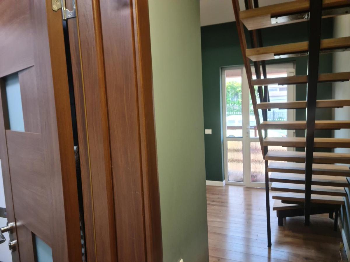 Casa Lucaciu Villa Клуж-Напока Екстериор снимка