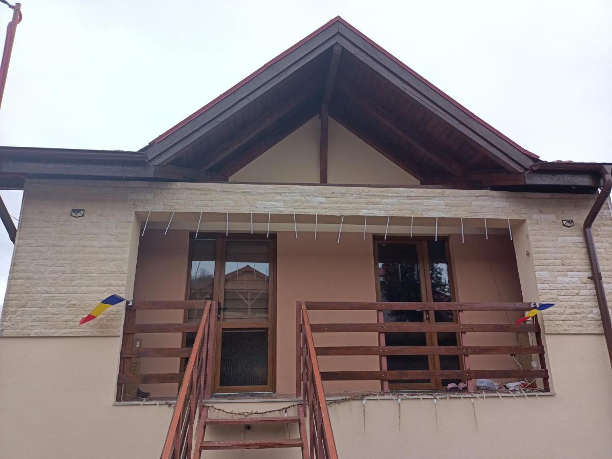 Casa Lucaciu Villa Клуж-Напока Екстериор снимка