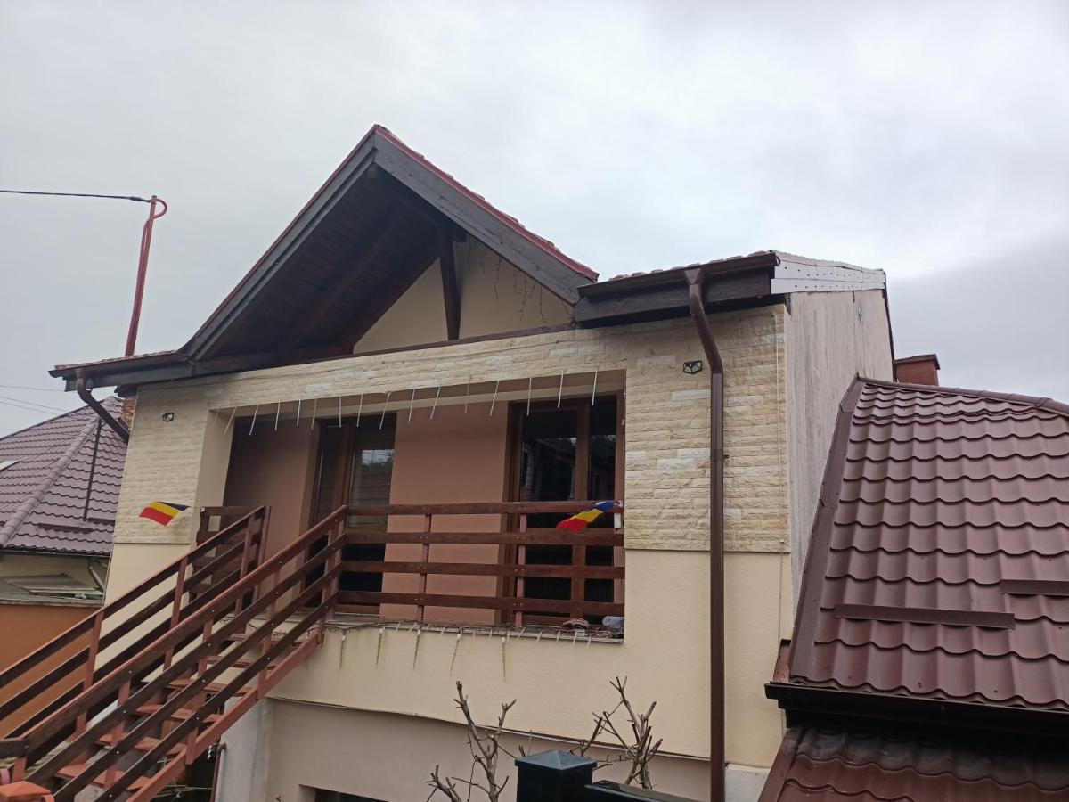 Casa Lucaciu Villa Клуж-Напока Екстериор снимка