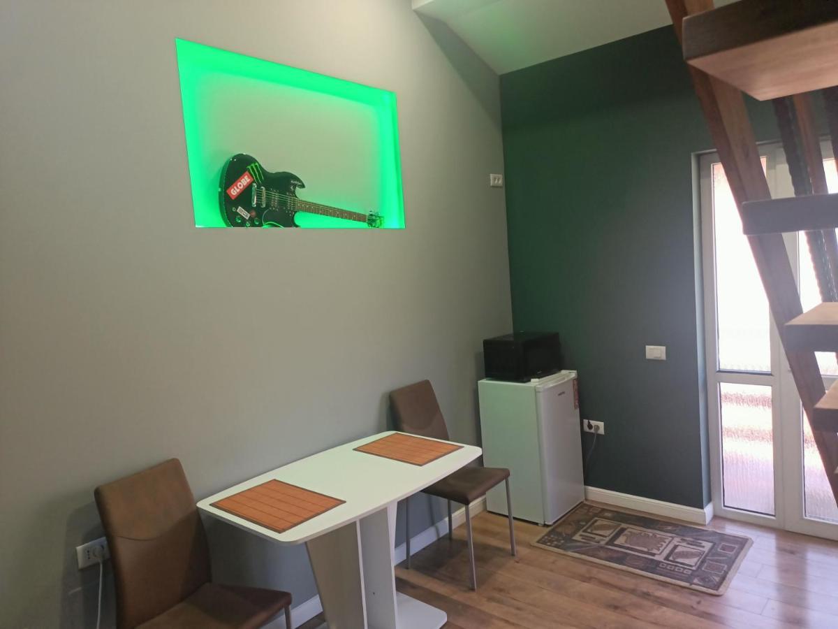 Casa Lucaciu Villa Клуж-Напока Екстериор снимка