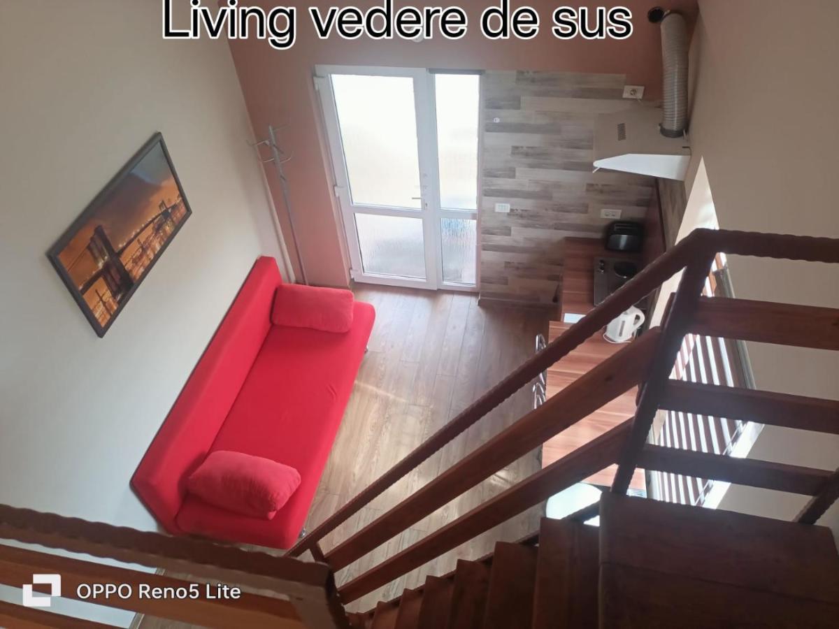 Casa Lucaciu Villa Клуж-Напока Екстериор снимка